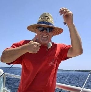 Meet your Posher, Jeff